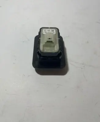Mercedes-Benz S C217 Tailgate opening switch A2229051704 150699051