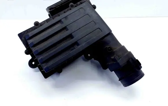 Air filter box
