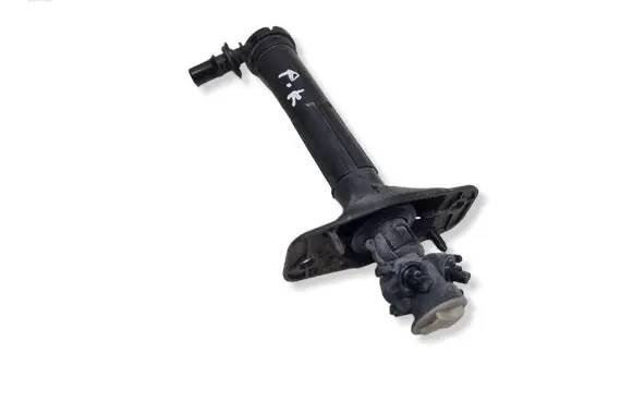 Audi A6 Allroad C7 Headlight washer spray nozzle 4G0955101A