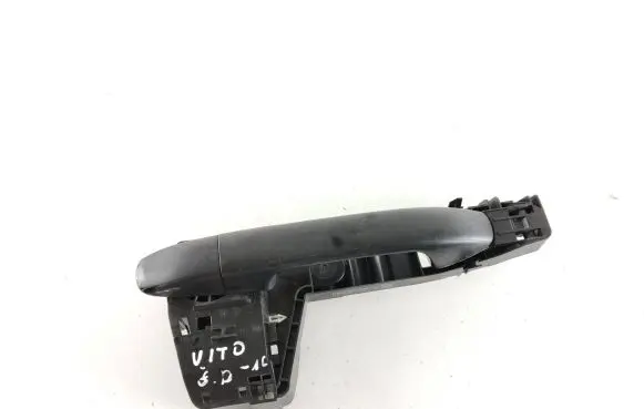 Mercedes-Benz Vito Viano W447 Sliding door exterior handle A4477600334 01150024005 162131