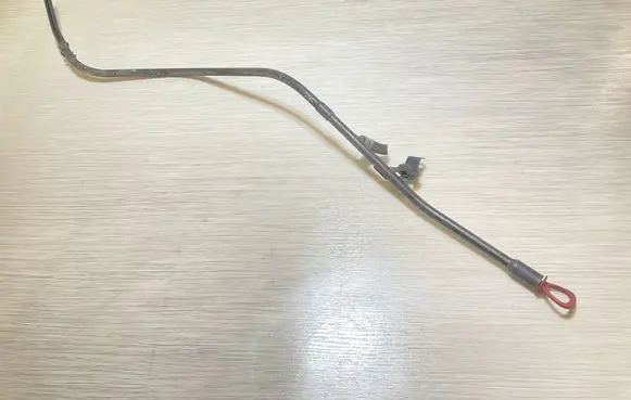 Mercedes-Benz A W168 Oil level dip stick A64006
