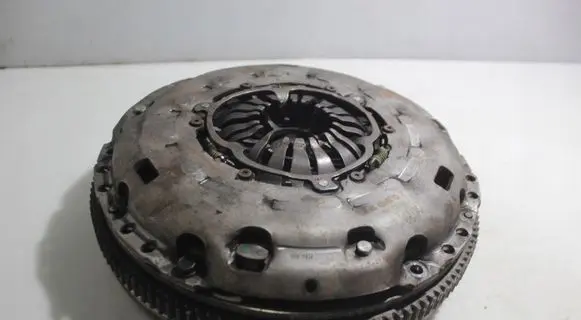 Volkswagen PASSAT B7 USA Clutch set kit