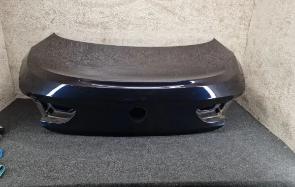 BMW 6 F06 Gran coupe Tailgate/trunk/boot lid