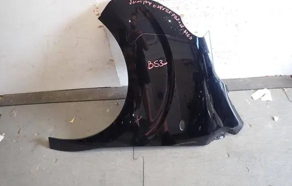 Citroen Jumpy Fender 54684847744