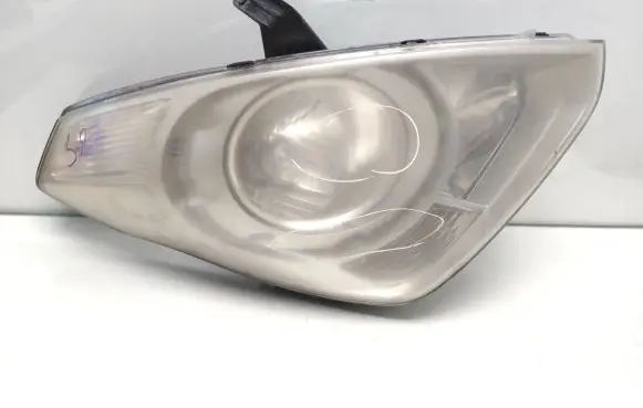 Hyundai H-1, Starex, Satellite Headlight/headlamp