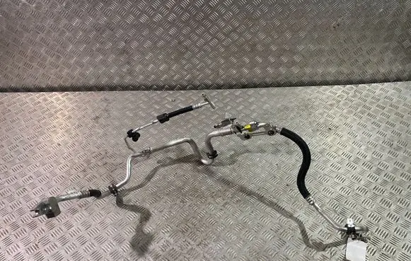 Maserati Levante Air conditioning (A/C) pipe/hose 06700026580
