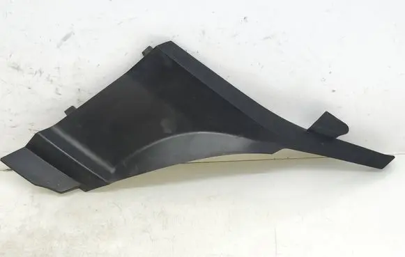 Audi TT TTS Mk2 Other exterior part 8J0807081B
