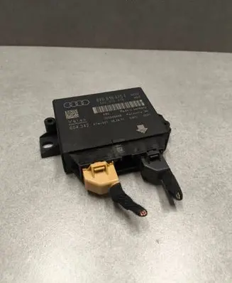 Audi A1 Parking PDC control unit/module 8X0919475F 604342 8X0919475