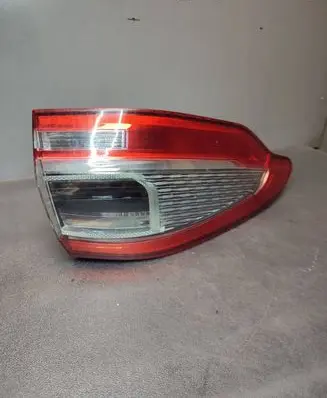 Ford S-MAX Rear/tail lights 173187-01