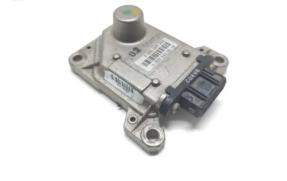 Mercedes-Benz A W168 ESP acceleration yaw rate sensor 0265005200 0005426518