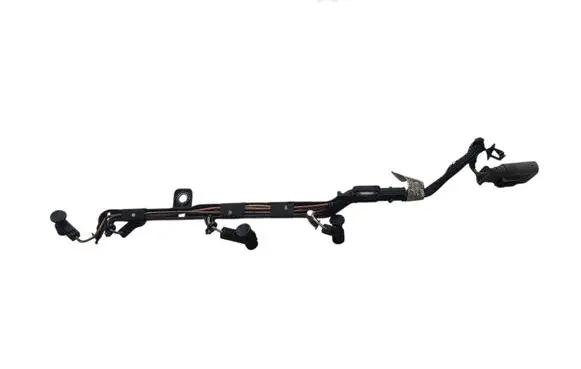Volvo V60 Glow plug wires 9671583580