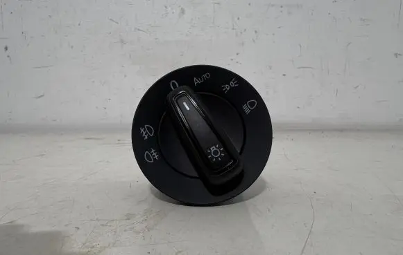 Volkswagen Taigo Light switch 5G0941431AP