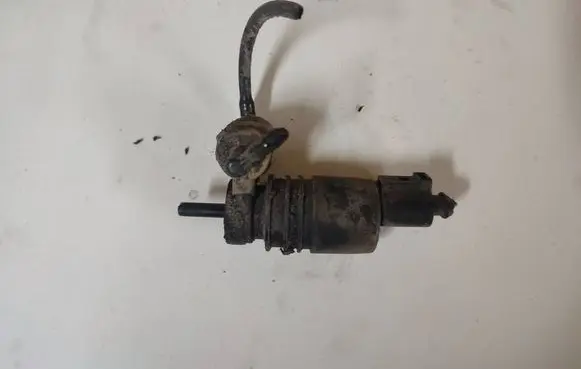 Skoda Fabia Mk1 (6Y) Windscreen/windshield washer pump 1J0973722