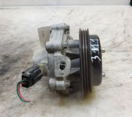 Mazda CX-5 II Water pump
