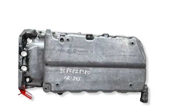 Citroen C5 Oil sump S267635345 9686822880