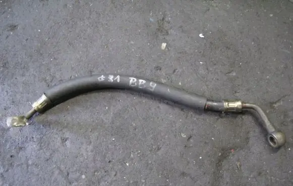 Honda Prelude Air intake hose/pipe