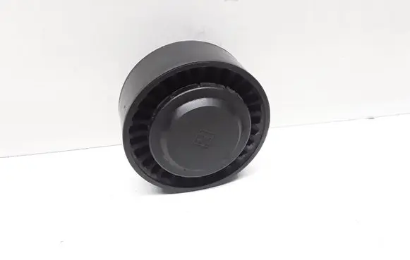 Audi A6 S6 C7 4G Belt tensioner pulley 