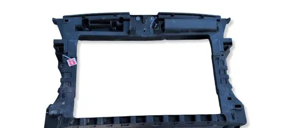 Volkswagen Touran II Radiator support slam panel 1T0805594M