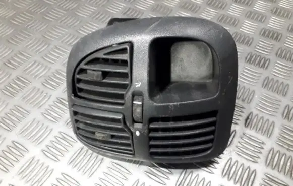Peugeot Boxer Dashboard side air vent grill/cover trim