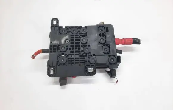 Fuse box set