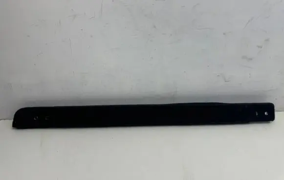 Porsche Cayenne (92A) Other trunk/boot trim element 7P5863527A