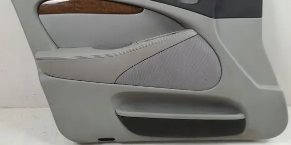 Jaguar S-Type Front door card panel trim