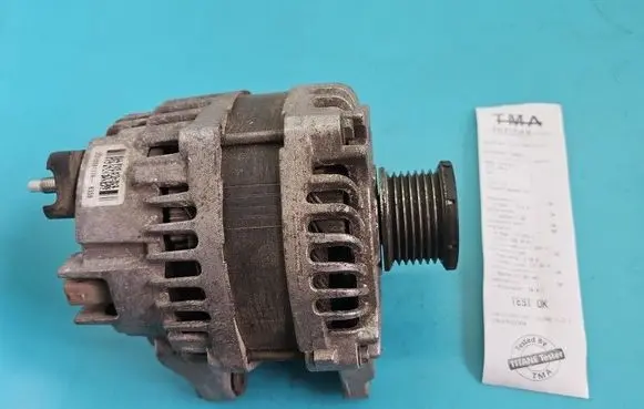 Renault Master III Generator/alternator 231008137R IMPRK1576177