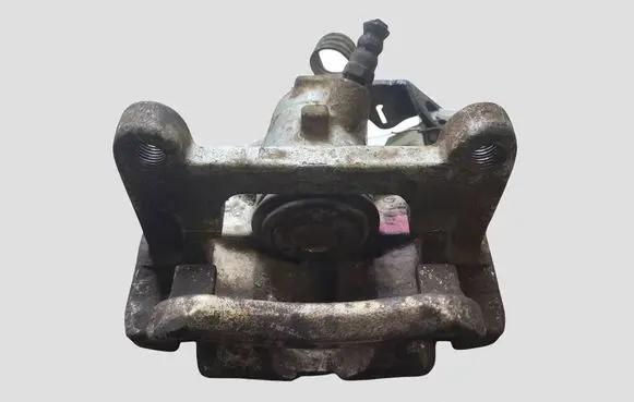 Renault Trafic II (X83) Rear brake caliper