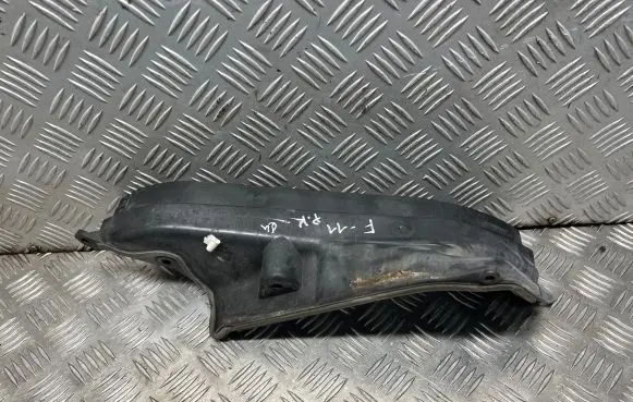 BMW 5 F10 F11 Other engine bay part 7211464 74850610