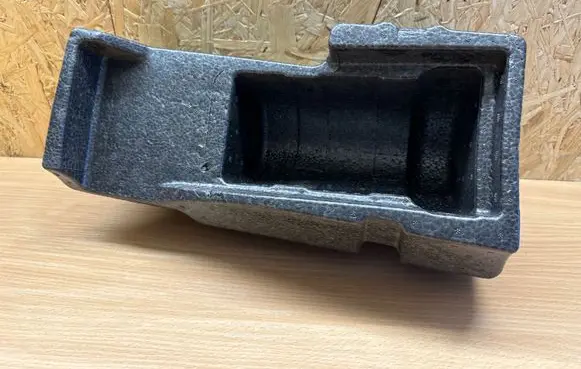 Audi Q7 4M Other trunk/boot trim element 4M0012109J A0018863 A116669