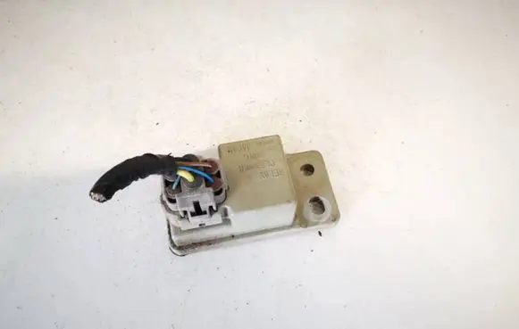 Subaru Impreza III Other control units/modules 88018sc010