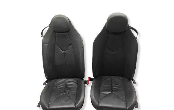 Mercedes-Benz SLK R171 Seat set KPLFOTSLKR171