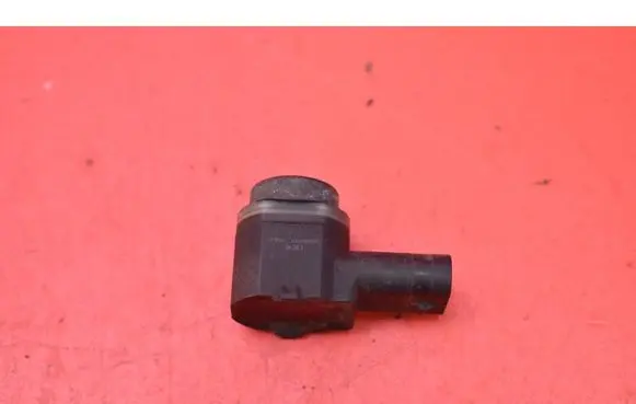 Jaguar XJ X351 Parking PDC control unit/module 9G9215K859AB