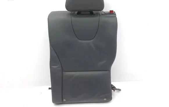 Volvo XC60 Rear seat 