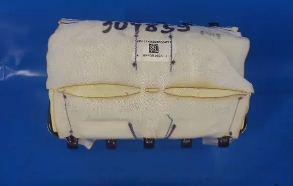 Chrysler 200 Passenger airbag 52029340AJ