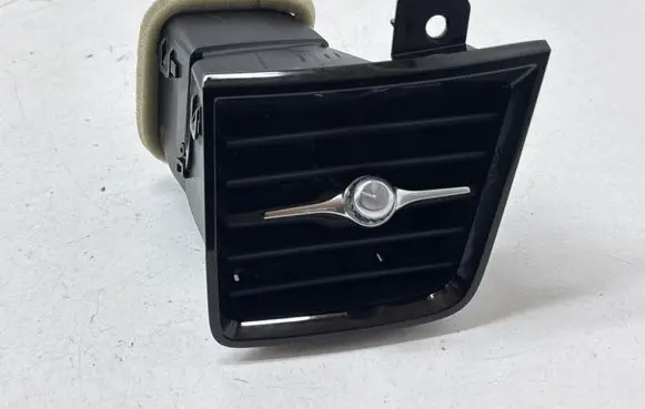 Volvo S90, V90 Dashboard side air vent grill/cover trim 31651219 31366585 12082016