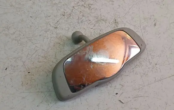Citroen C4 Grand Picasso Other interior part 