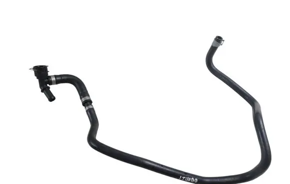 Volvo XC60 Engine coolant pipe/hose