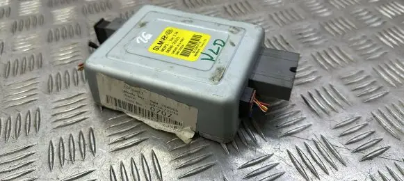 Power steering control unit/module