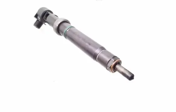 Mercedes-Benz C W204 Fuel injector A6510702687