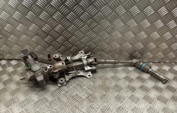 Ford Focus Ignition lock 05010400J