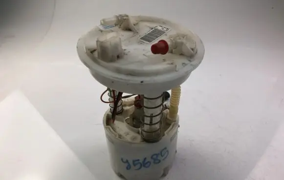 Ford Fiesta Fuel injection high pressure pump 2S619H307CE