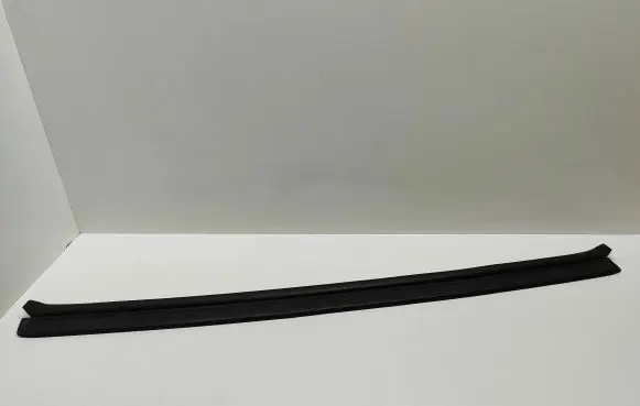 BMW 5 F10 F11 Engine compartment rubber 