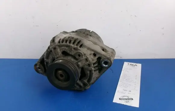 Honda Civic Generator/alternator 31100-PIK-E06