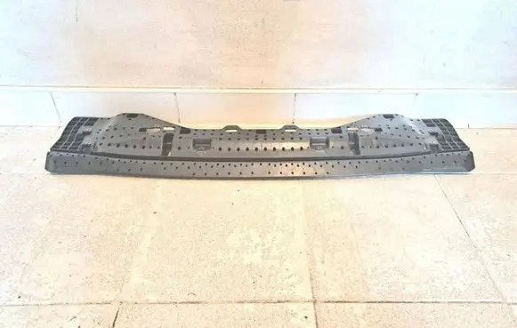 Suzuki Swift III Front bumper skid plate/under tray 7246152R0