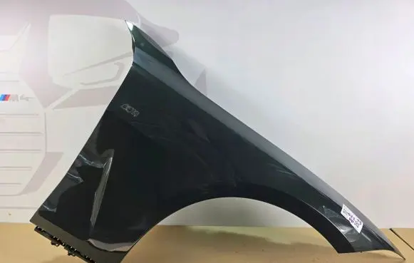 BMW 4 G22 G23 G24 G26 Fender 