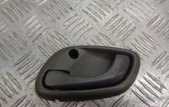 Suzuki MR Wagon Rear door interior handle trim 