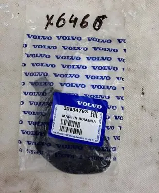 Volvo S60 Other sill/pillar trim element 31425097