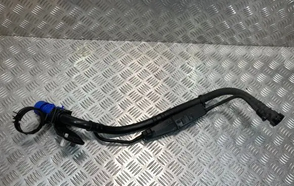 Citroen C4 III e-C4 AdBlue Liquid refill tube 