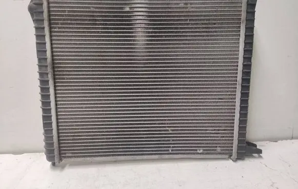Land Rover Freelander Coolant radiator 64300A 175265 P0008